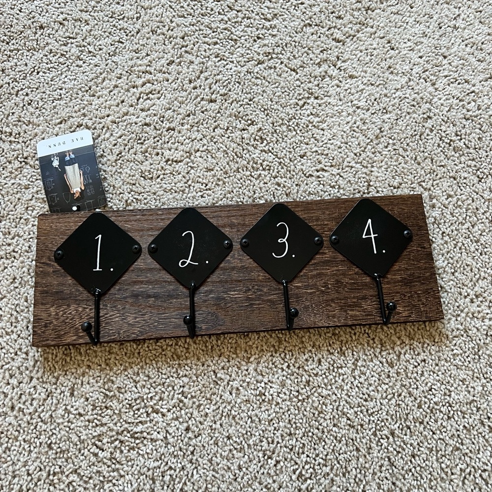 Rae Dunn Hanger
